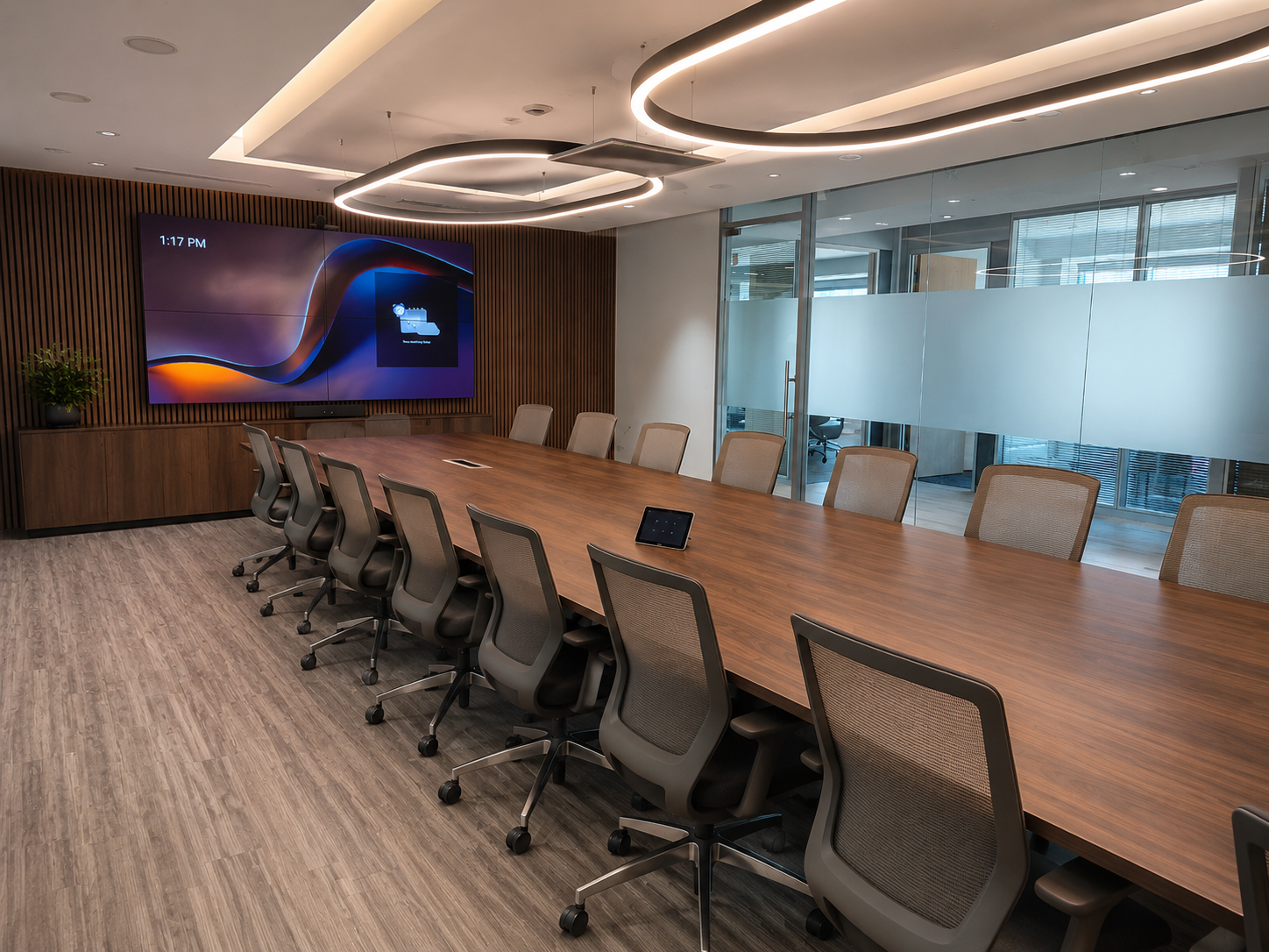 Premium Executive Meeting Space | Herndon, VA