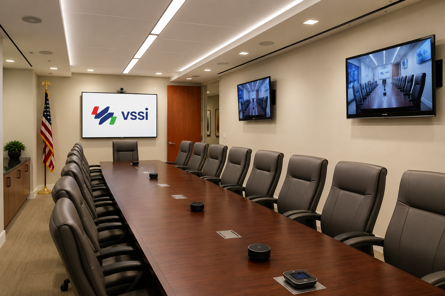 Executive Boardroom | Washington D.C.