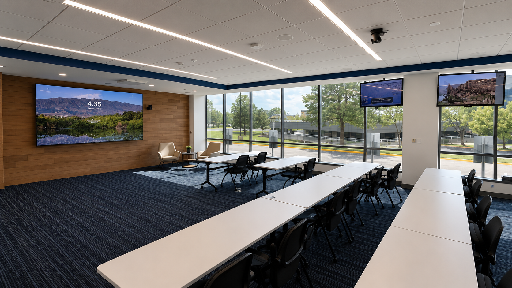 Training Room | Rockville, MD