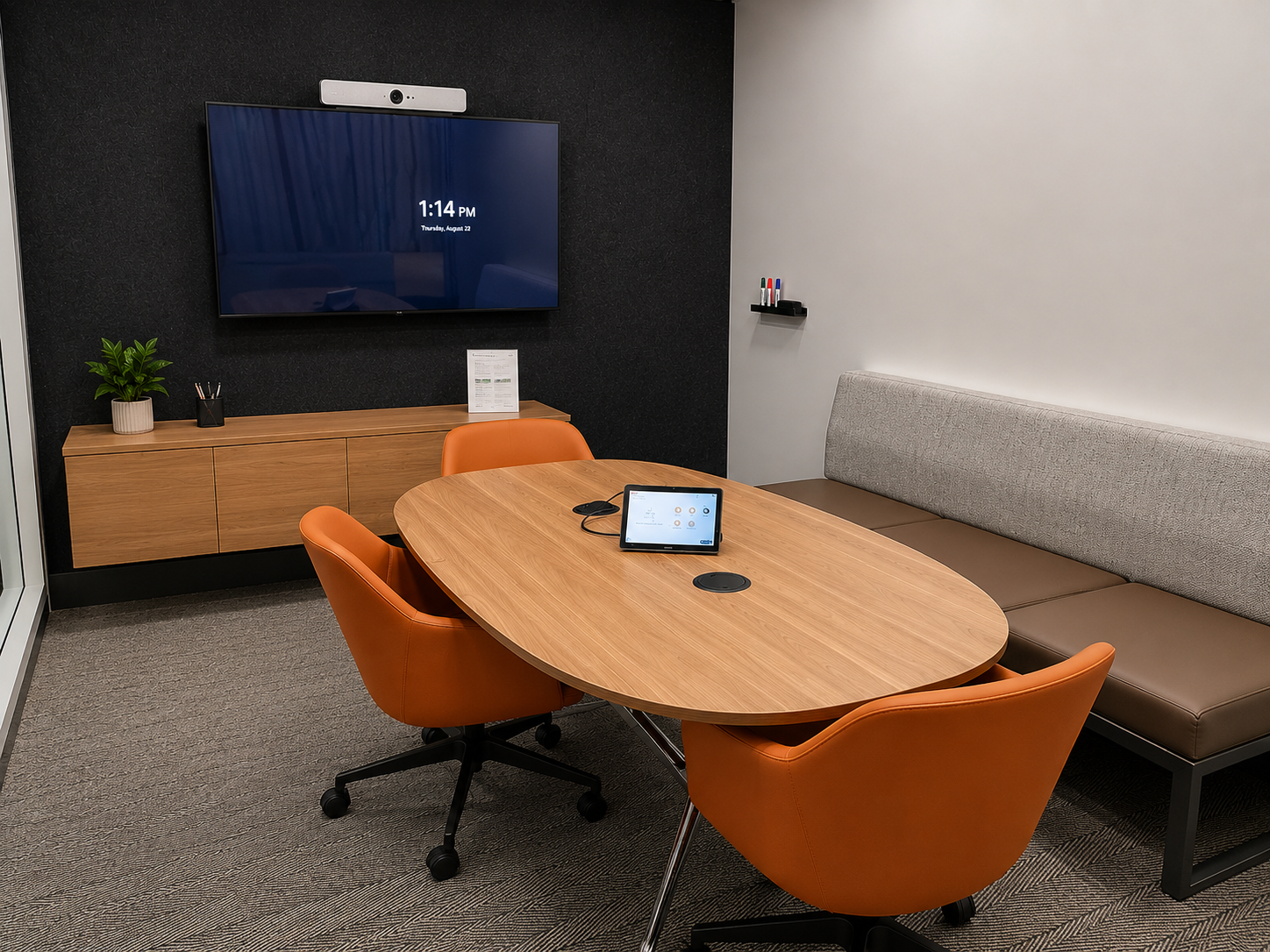 Huddle Room | Arlington, VA