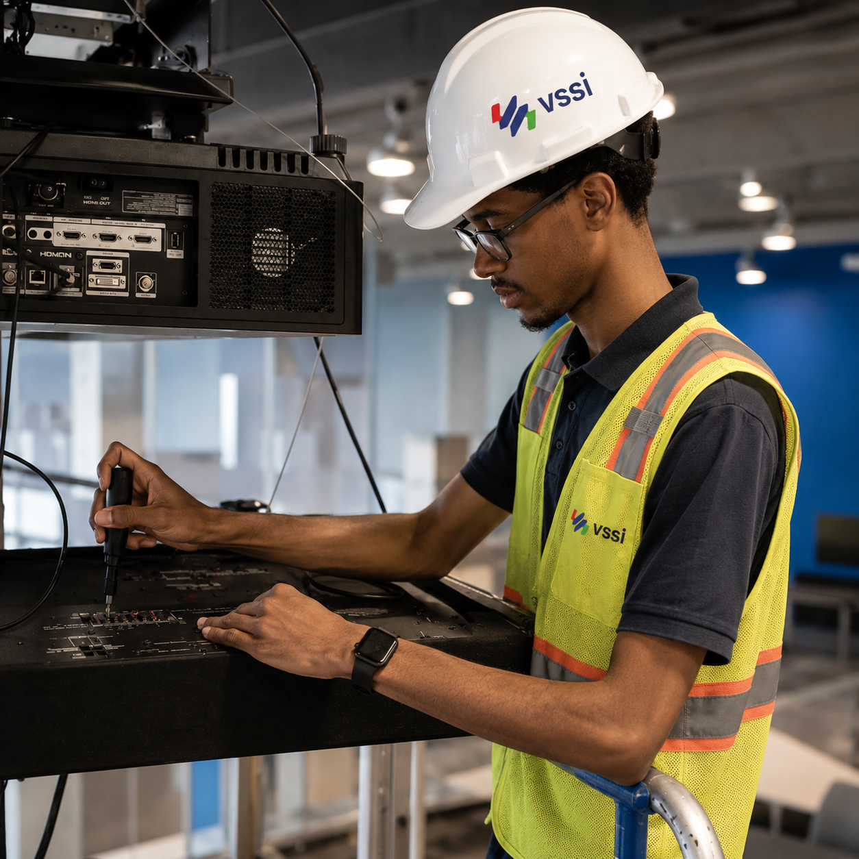 System Health Assessment