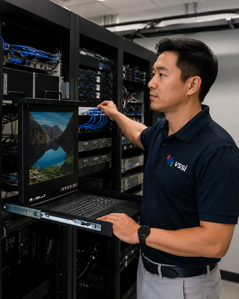 Managed Services