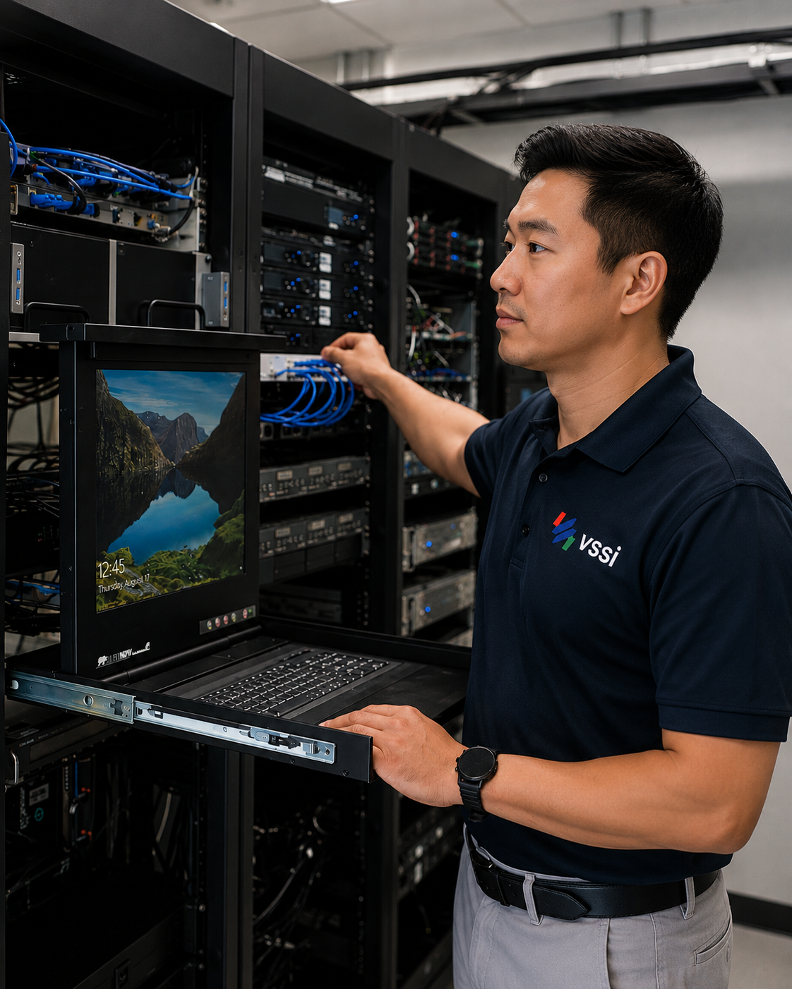 Managed Services