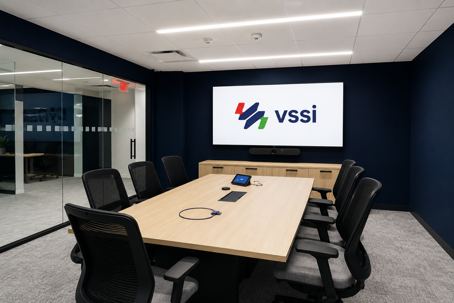 Small Conference Room | Reston, VA
