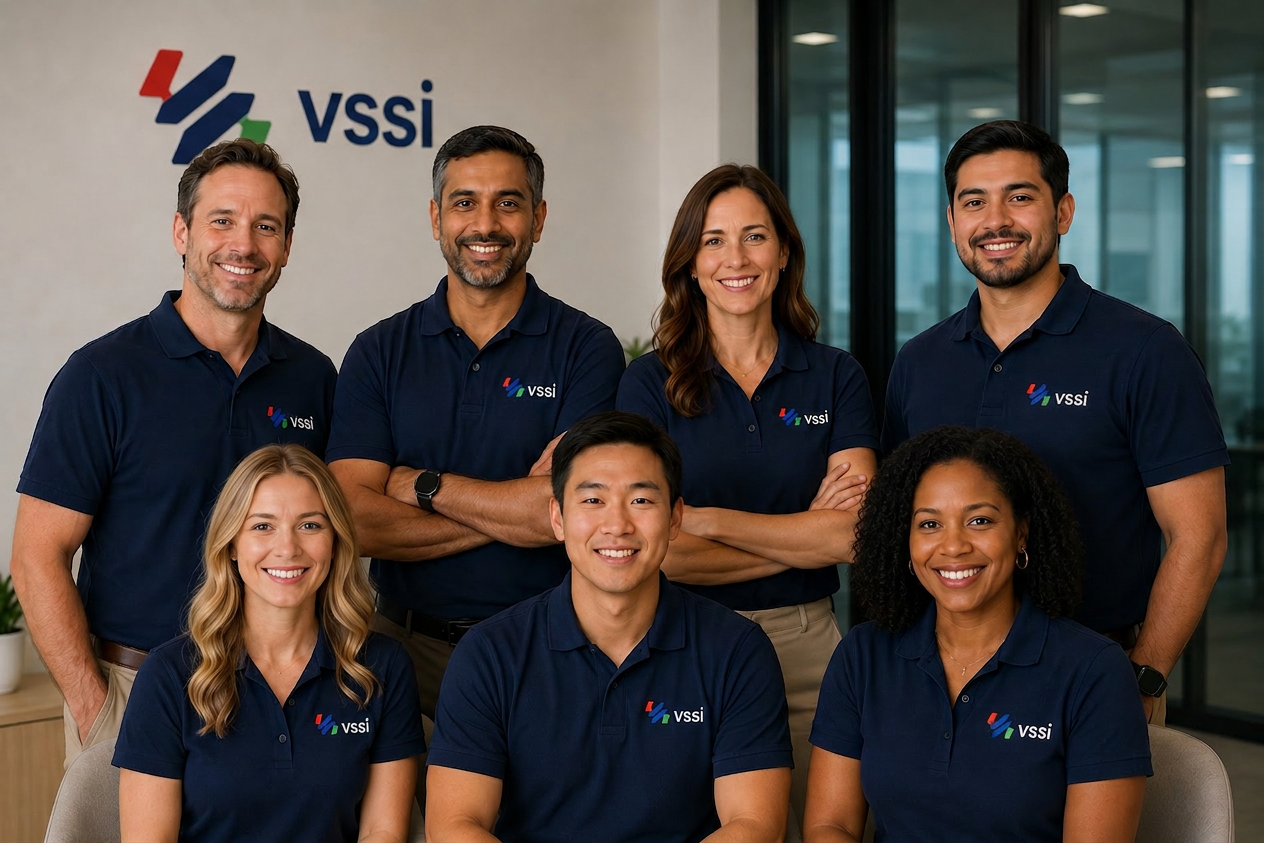 VSSi team