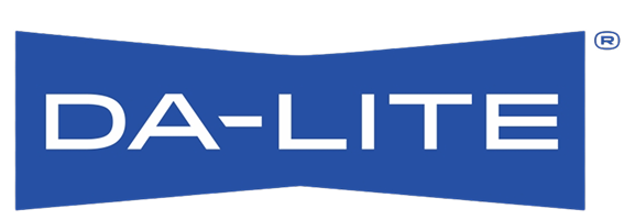 Da-Lite logo