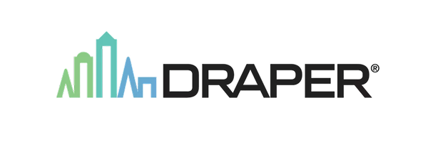 Draper logo