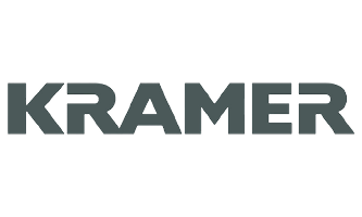 KRAMER logo