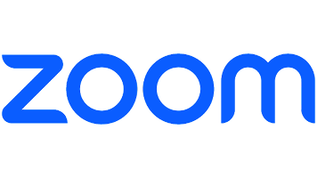 Zoom logo